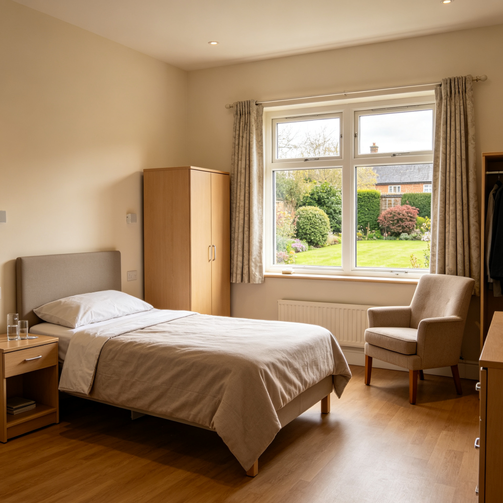 Weekend Respite Care