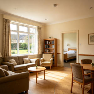 Flexible Respite Care Booking