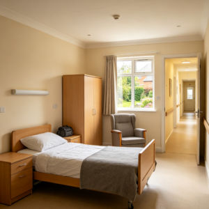 Emergency Respite Care