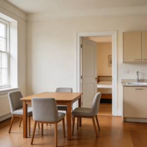 Daily Living Assistance Stay