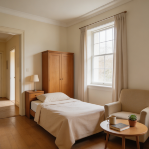 Custom Respite Care Arrangement