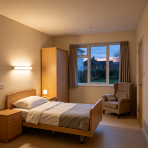 Overnight Respite Care