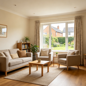 Family Carer Break