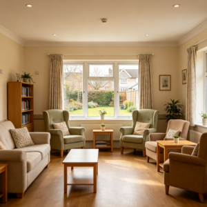 Holiday Respite Care