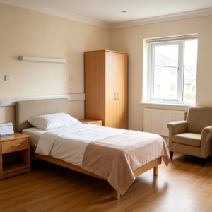 Planned Respite Care